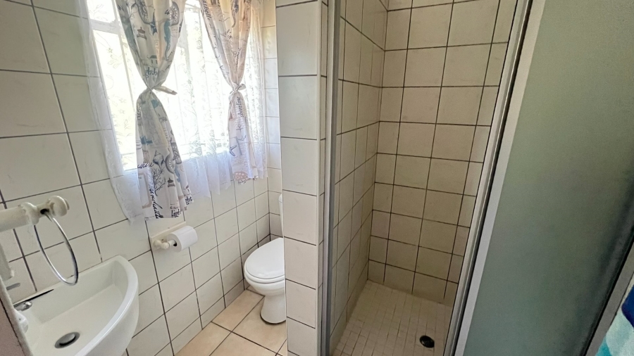 11 Bedroom Property for Sale in Universitas Free State